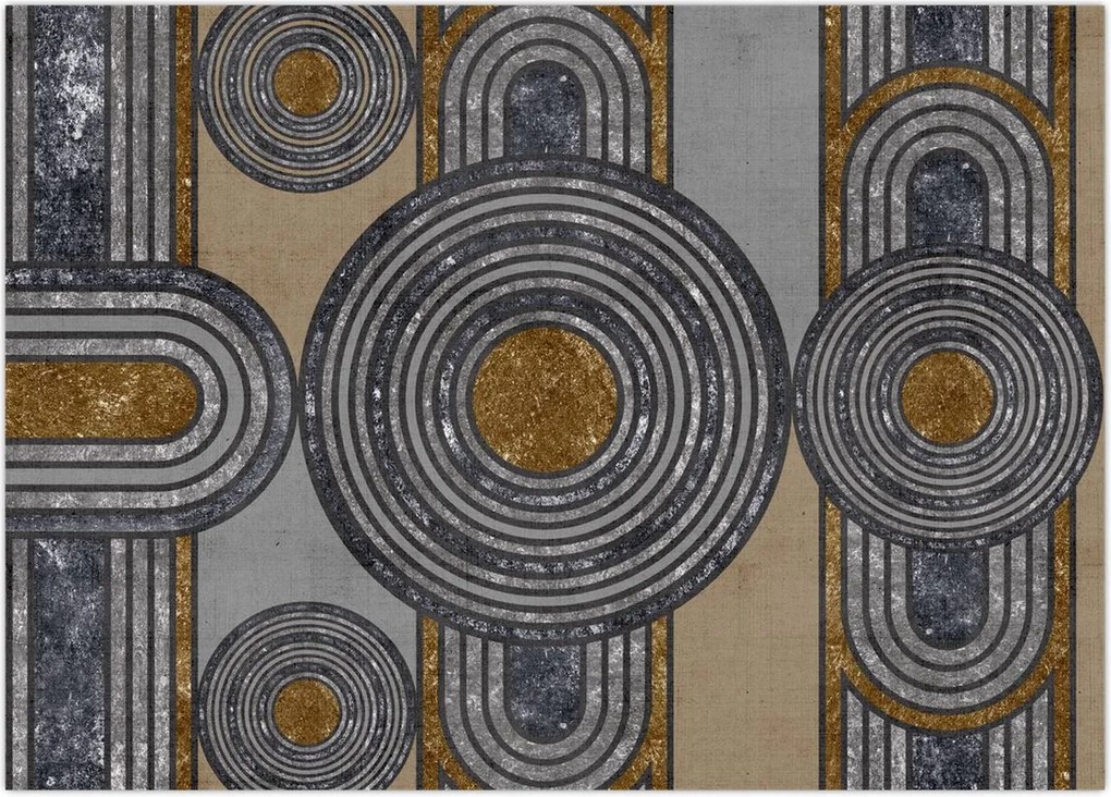 Tablou - Modele decorative (70x50 cm)