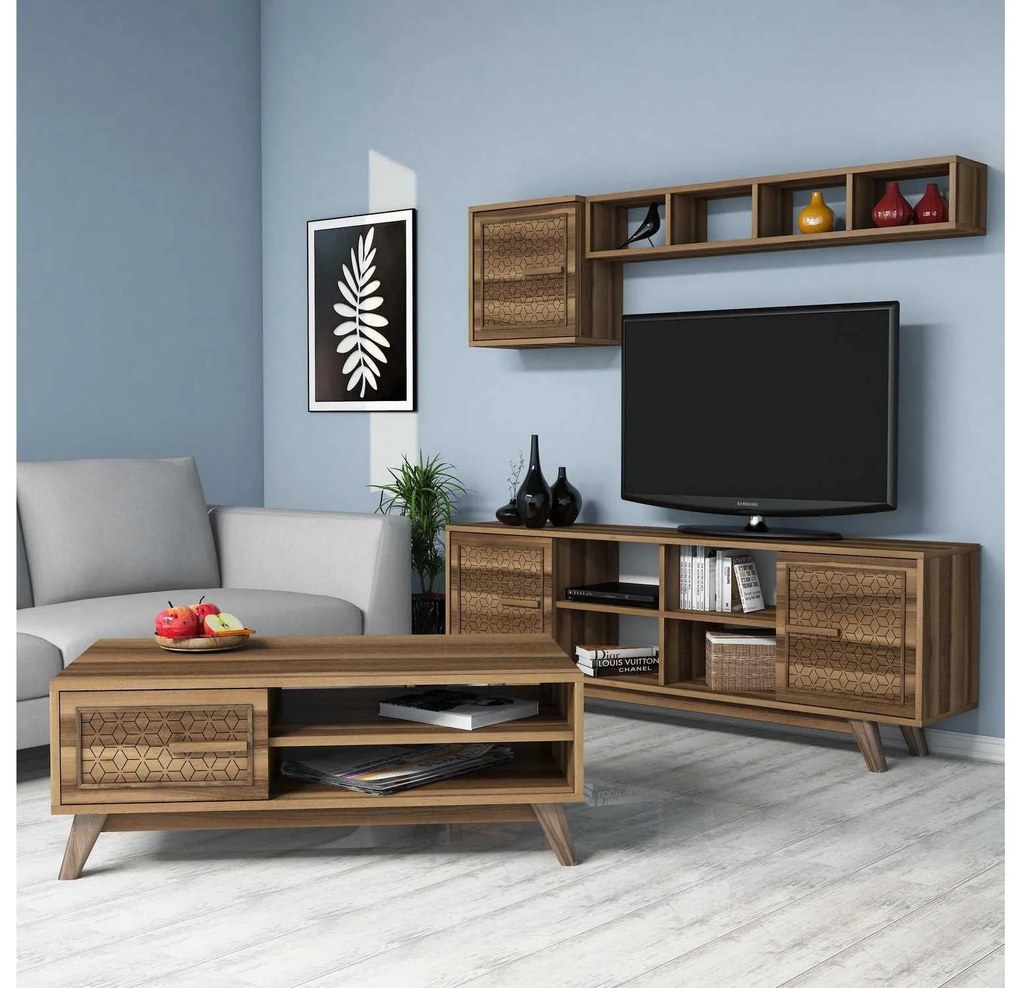 Mobilier living Aysha (Nuc). 1089281