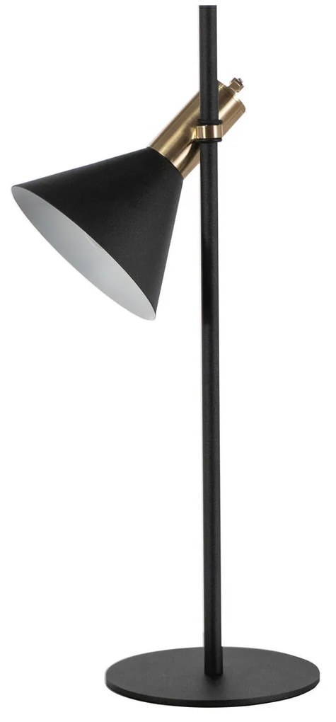 STONES Lampă de masă 18cm X 18cm H. 55cm | Aosom Romania
