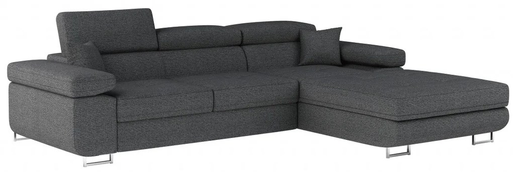 Coltar extensibil Armando pe dreapta Inari 96