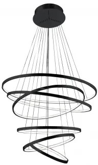 Suspensie led 140W Wheel AZ2923 Azzardo
