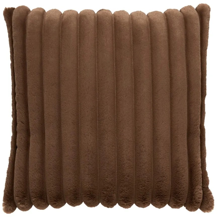 Pernă decorativă din micropluș/cocolino 45x45 cm Vajen – Light &amp; Living