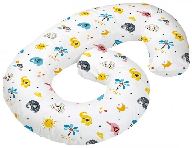 Perna pentru gravide, Jollie Olliphant