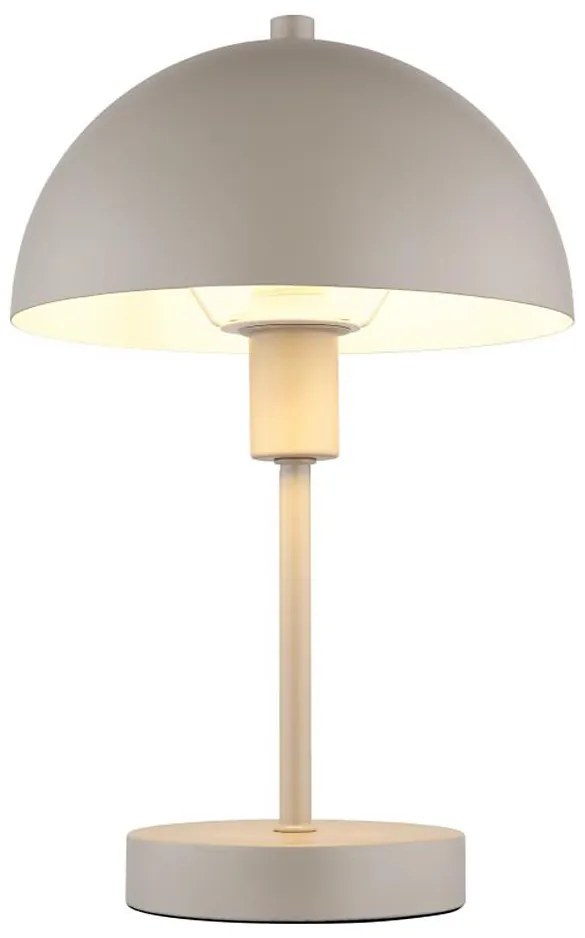 Globo 24009S - Lampă de masă ATOMA 1xE14/40W/230V