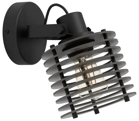 Spot de perete Eglo 900739 SEGOVIA 1xE27/40W/230V