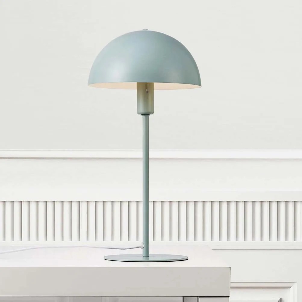Veioza / Lampa scandinava design nordic Ellen verde 48555023 NL