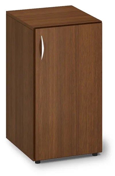 Dulap jos ProOffice 40 x 47 x 74,2 cm, dreapta, nuc
