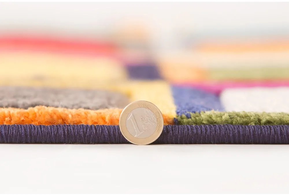 Covor tip traversă Flair Rugs Waltz, 66x230 cm