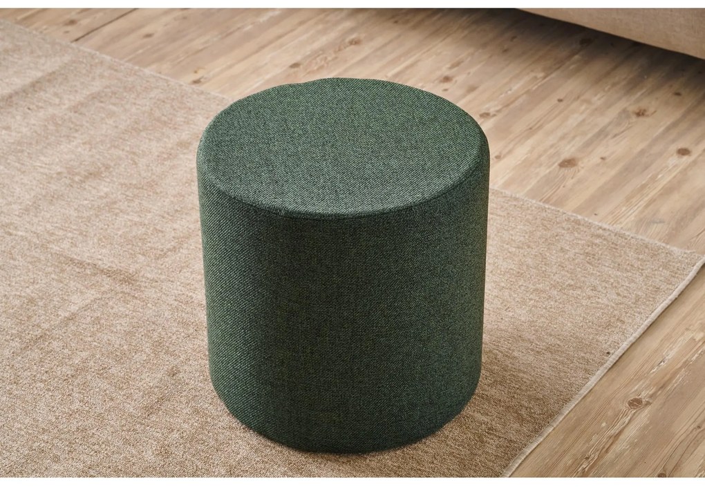 Taburete Blizzard (Verde). 1101544