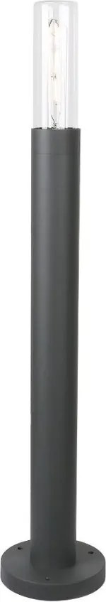 Stalp Exterior, Inaltime 80cm, Protectie IP54, WALLY