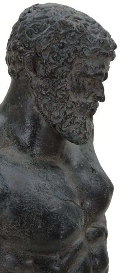 Mauro Ferretti Sculptura Museum Man cm 26X22X57,5 | Aosom Romania