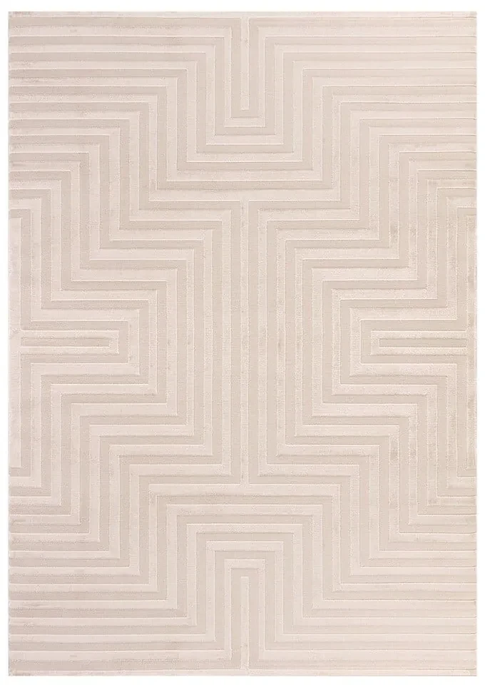 Covor bej 140x200 cm Sahara – Ayyildiz Carpets