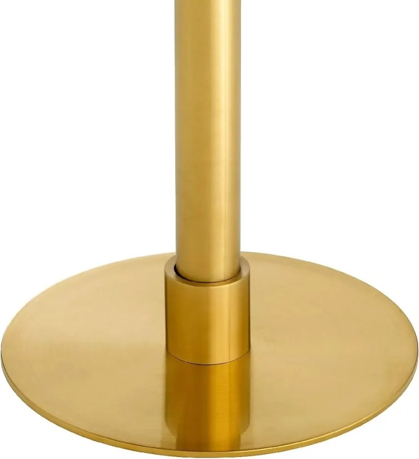 Masa bistro design LUX Terzo Square