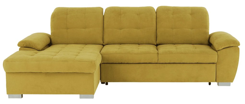 Set de ședere Evangelia (S) (muștar). 1044459
