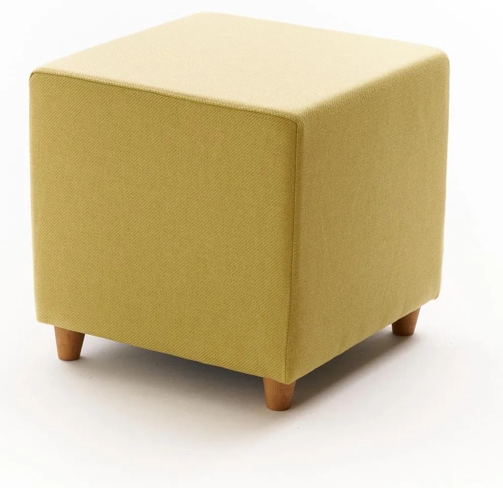 Taburete Olimpossa (Galben). Promo -18%. 1107239