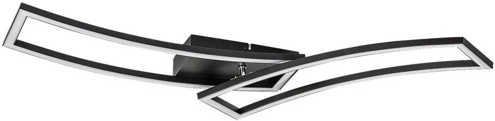 Plafoniera LED moderna Cirilla