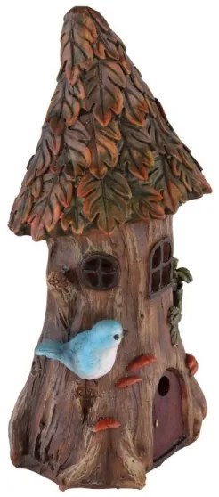 Corp de iluminat LED solar LED/1,5V IP44 Globo 33558B