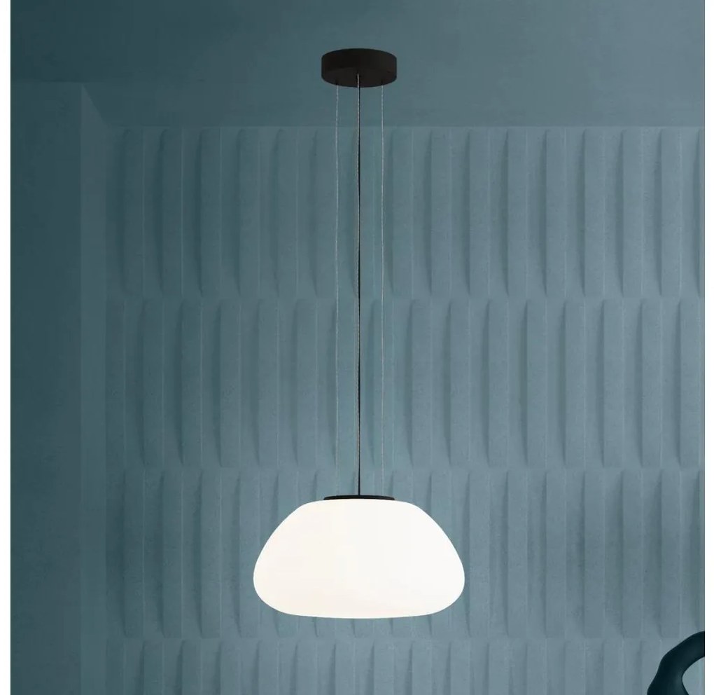 Lustră pe cablu Eglo 390201 BALMES 1xE27/40W/230V