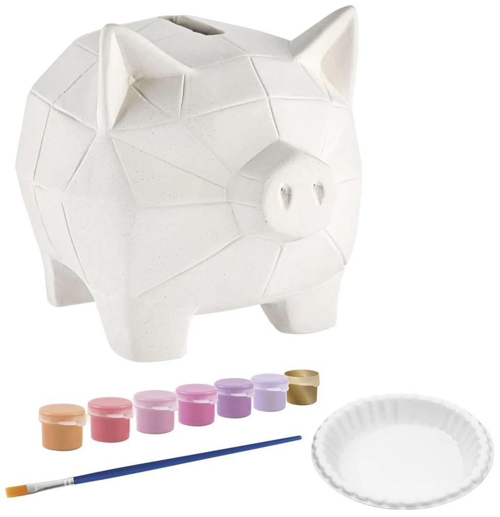 SET CREATIV - PICTEAZA PROPRIA PUSCULITA - MOXY (200077)