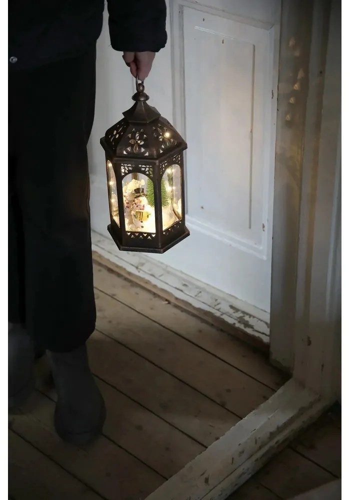 Decorațiune luminoasă de Crăciun Rolf – Markslöjd