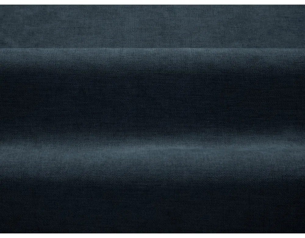 Colțar albastru închis (cu colț pe partea stângă ) Torino – Micadoni Home