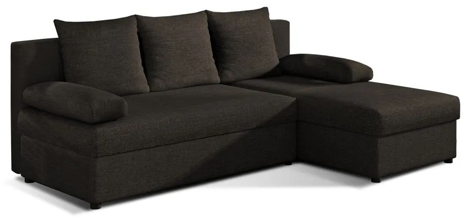 Coltar extensibil Gino Sawana 26