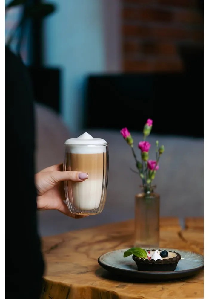 Căni 2 buc. 250 ml Tulip – Vialli Design