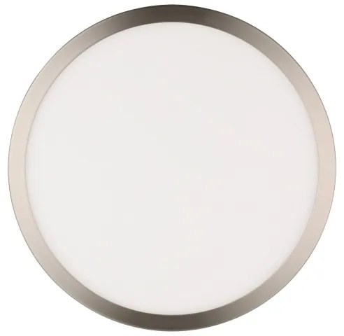 Eglo 98845 - Lampă LED reglabilă pentru baie FUEVA-Z LED/19,5W/230V IP44