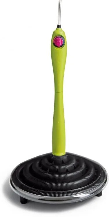 Duș solar Sunny Style - 8 l, lămâie verde