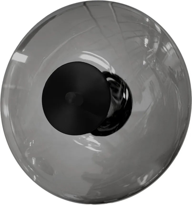 Aplica LED design modern ANDORA 20 fumurie