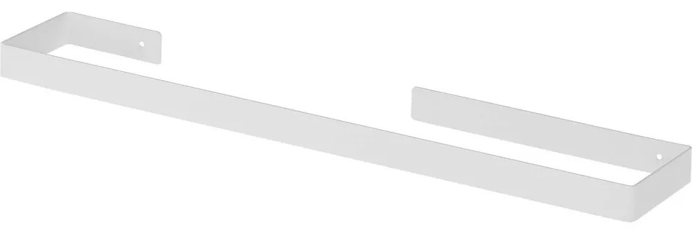 Deante Mokko Suport prosop baie tip bara 60 cm, alb