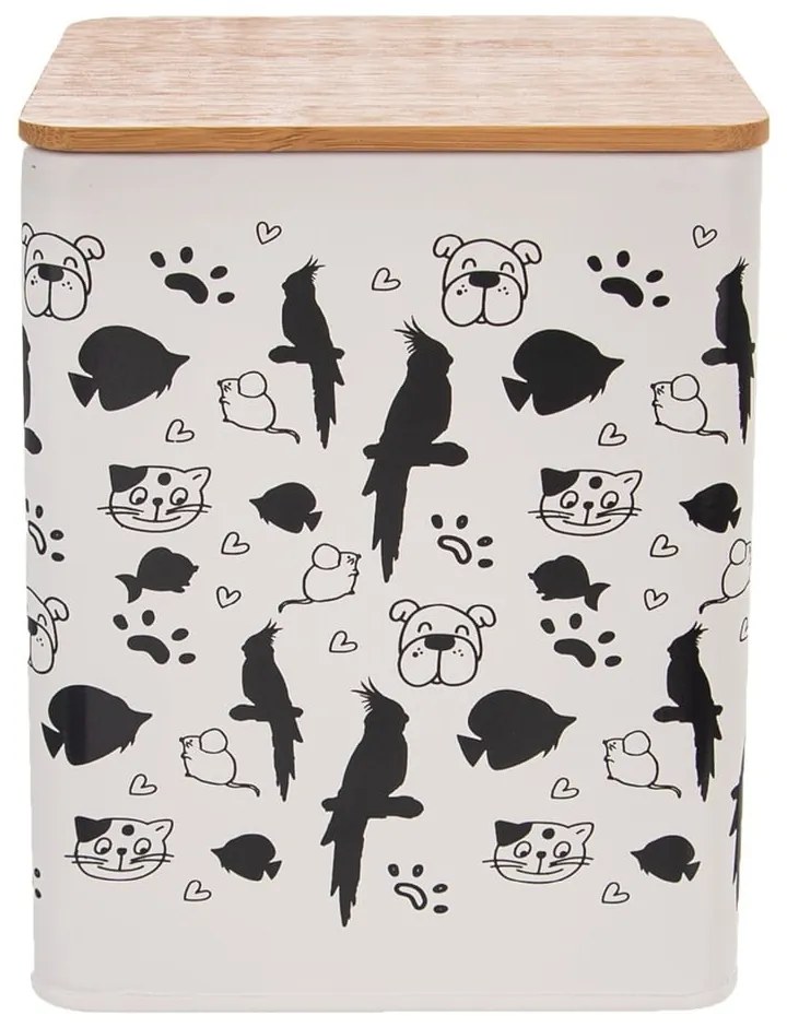 Recipient pentru gustări-recompensă 1,7 l – Orion