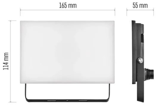 Proiector LED TAMBO LED/30W/230V 4000K IP65