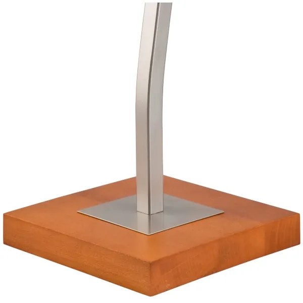 Lampă de masă DANA 1xE14/40W/230V