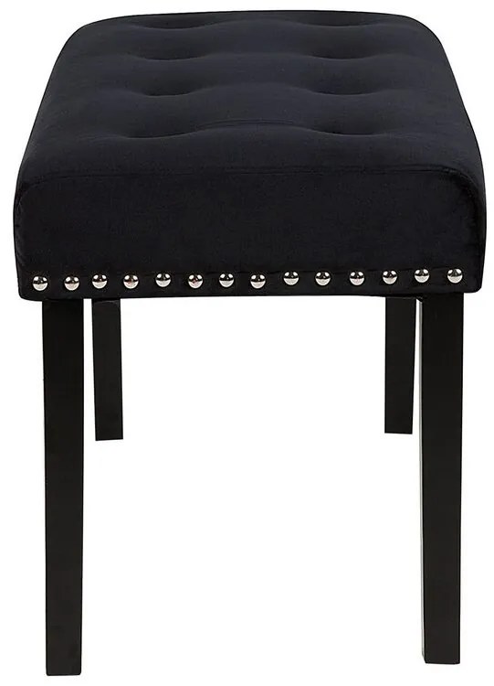Taburet Yanta (negru). 1011357