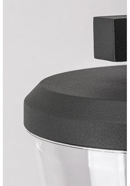 Lampă de perete de exterior SAVANO 1xE27/40W/230V IP44 Rabalux 7266