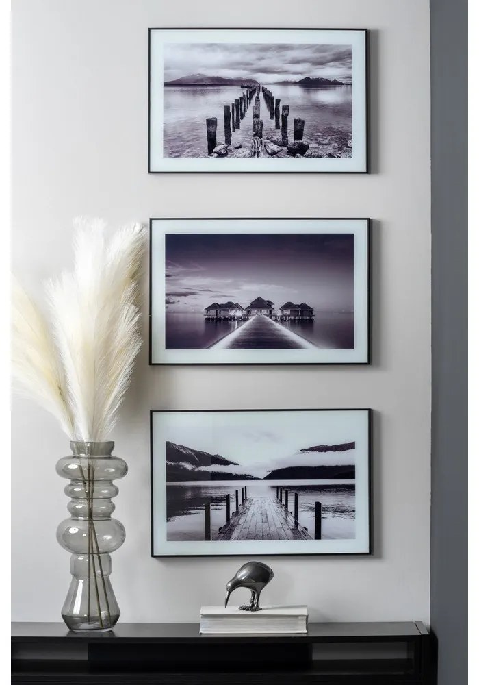 Statuetă din metal Bird – PT LIVING