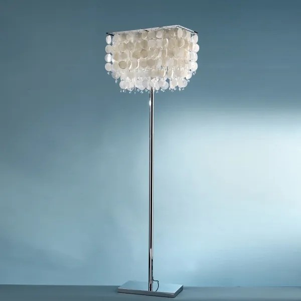 Lampadar MAKANI 4xE14/6W/230V ONLI