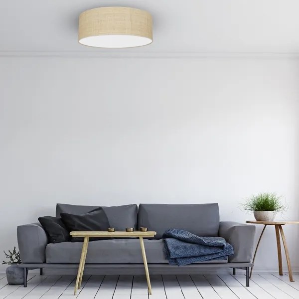 Plafonieră MARSHALL 3xE27/60W/230V