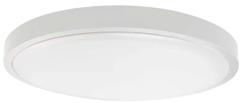 Plafonieră LED pentru baie LED/36W/230V IP44 6500K d. 35 cm alb