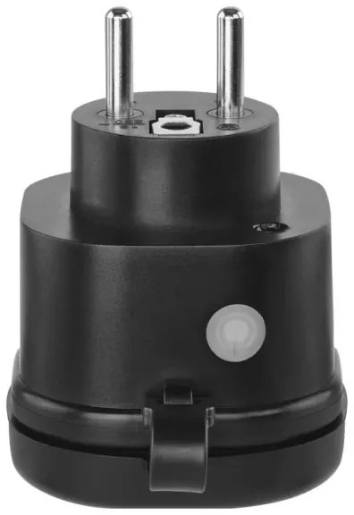 Priză inteligentă de exterior GoSmart 3680W/230V/16A Tuya IP44