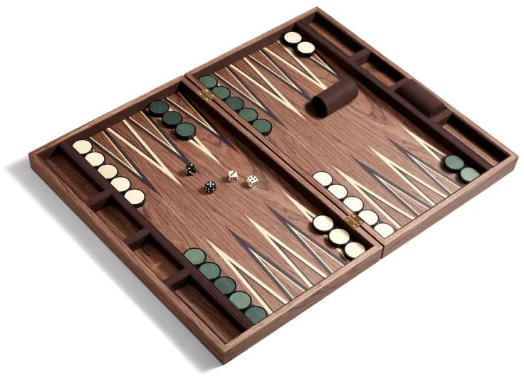 Joc de table L'Objet Matis Brown