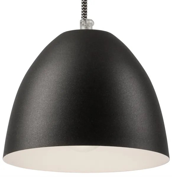 Lustră pe cablu LIVIA 2xE27/60W/230V