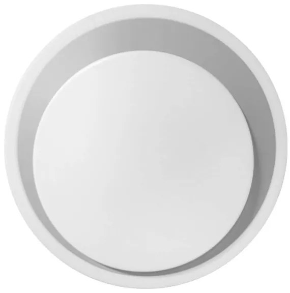 Ledvance - Lumină de plafon cu LED-uri Dimmer SMART + MOON LED/24W/230V Wi-Fi