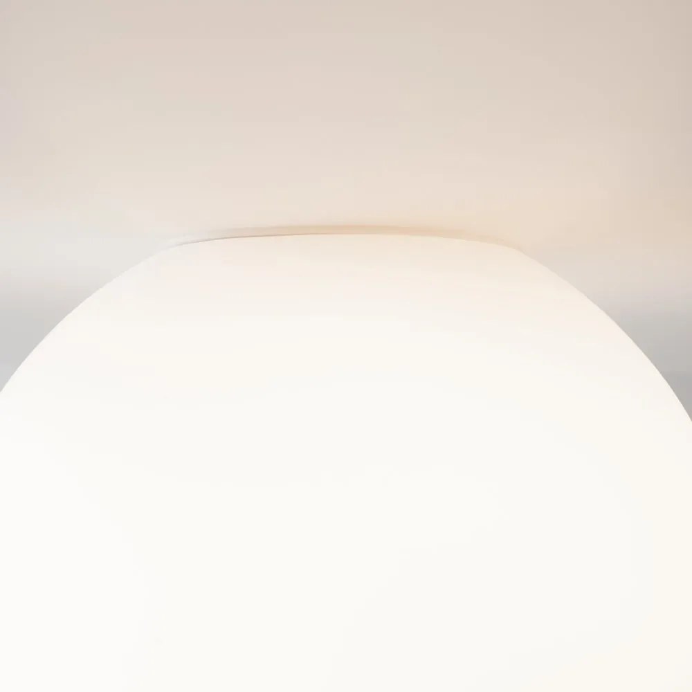 Pendul modern Twins 3000K 20W