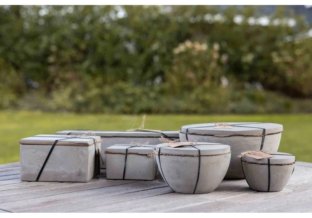 Lumânare pentru exterior – Esschert Design