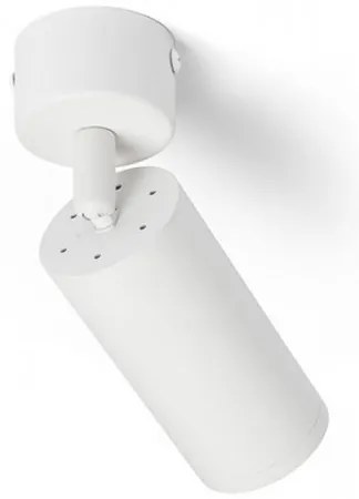 Spot BELENOS 1xGU10/9W/230V RED-Design Rendl-R13363