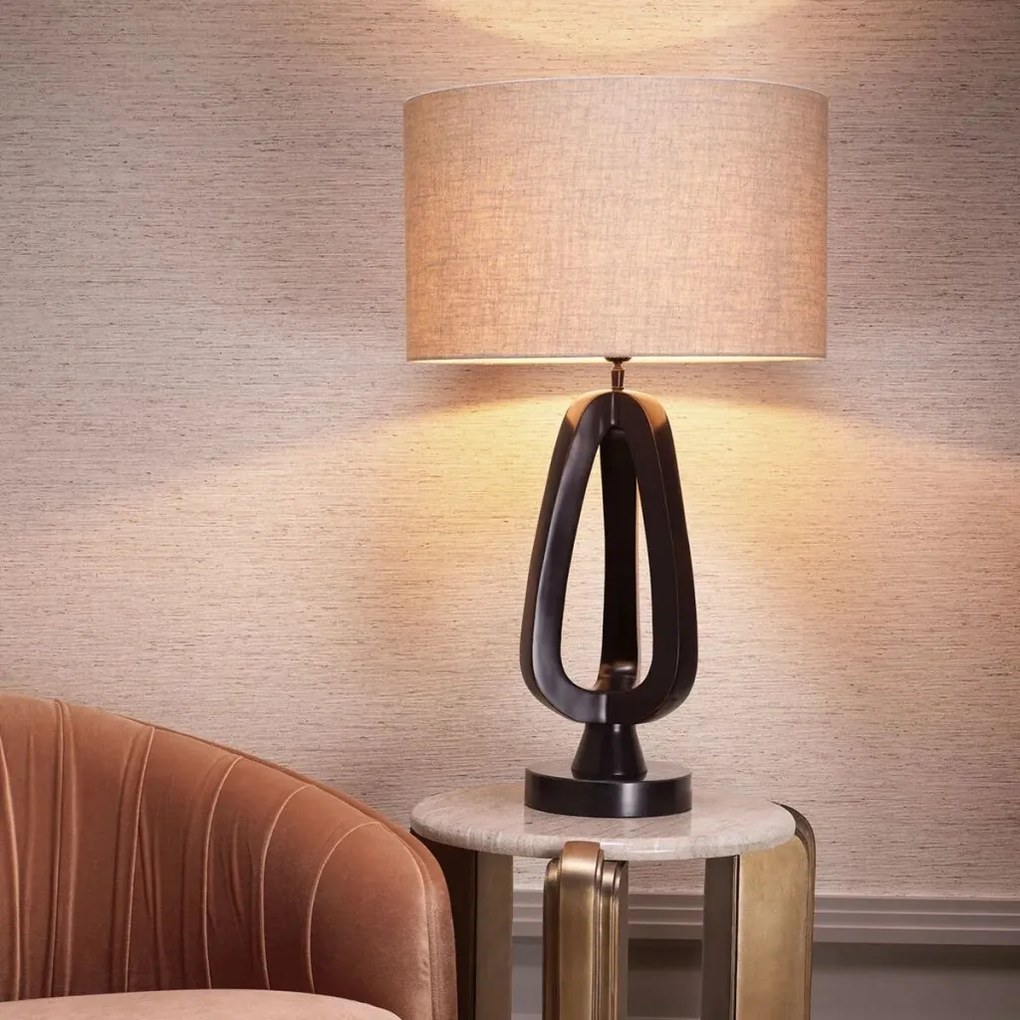 Masuta auxiliara design LUX Albion, 119218 HZ