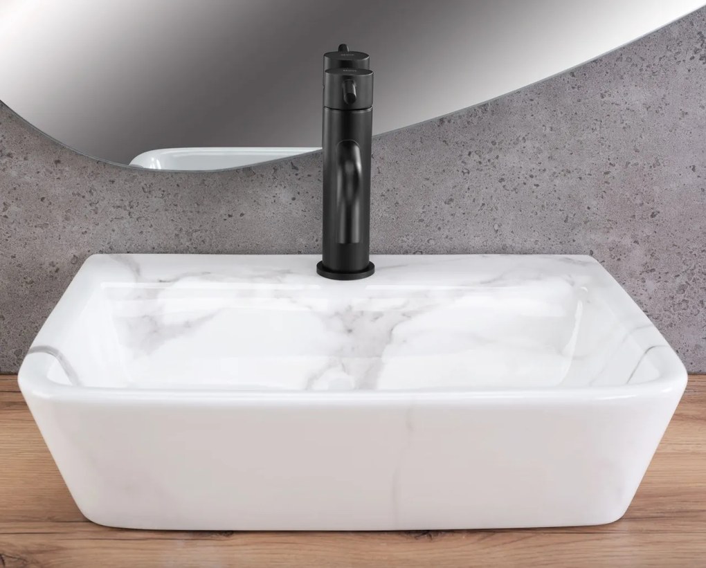 Lavoar Altea Cloudy L45,5 cm