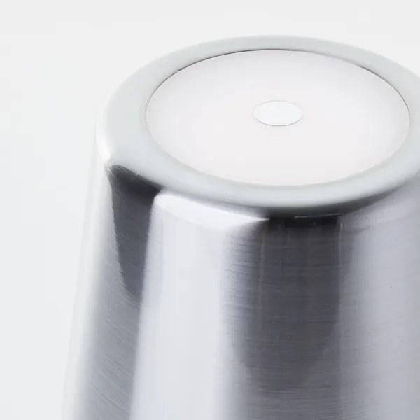 Lampă LED tactilă dimabilă de exterior Brilliant XAANA LED/4W/5V IP44 crom